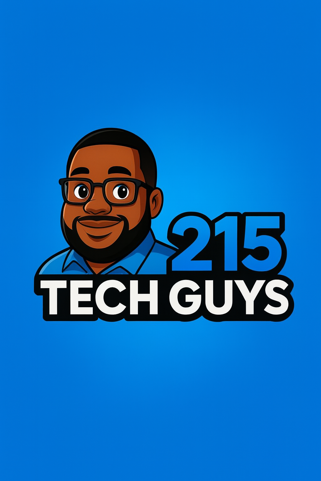 215 Tech Guys